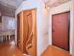 2-комнатная квартира, улица Тимуровцев, 9к1. Фото 7