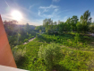 2-комнатная квартира, Бакинский проезд, 51А. Фото 28