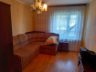 3-комнатная квартира, улица Орджоникидзе, 34. Фото 4