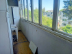 3-комнатная квартира, улица Орджоникидзе, 34. Фото 9