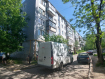 1-комнатная квартира, Ярославская улица, 14. Фото 3