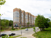 1-комнатная квартира, проспект Строителей, 9В. Фото 1