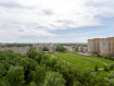 1-комнатная квартира, проспект Строителей, 9В. Фото 9