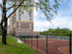 1-комнатная квартира, проспект Строителей, 9В. Фото 27