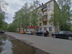 1-комнатная квартира, Корабельная улица, 5. Фото 1
