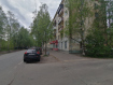 1-комнатная квартира, Корабельная улица, 5. Фото 11