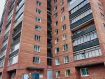 1-комнатная квартира, улица Калинина, 73. Фото 2