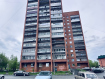 1-комнатная квартира, улица Калинина, 73. Фото 3