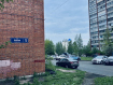 1-комнатная квартира, улица Калинина, 73. Фото 4