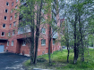 1-комнатная квартира, улица Калинина, 73. Фото 6