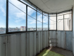 1-комнатная квартира, Советская улица, 209/1. Фото 15