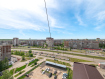 1-комнатная квартира, Советская улица, 209/1. Фото 17