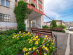 1-комнатная квартира, Советская улица, 209/1. Фото 20