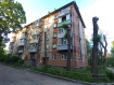 2-комнатная квартира, улица Усти-на-Лабе, 33. Фото 17