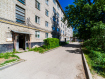 1-комнатная квартира, улица Космонавтов, 9к1. Фото 8