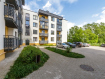 2-комнатная квартира, Орудийная улица, 32Вк3. Фото 2