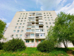 1-комнатная квартира, улица Трухинова, 14. Фото 18
