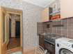 1-комнатная квартира, улица Егорова, 10. Фото 2