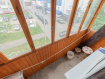 1-комнатная квартира, улица Егорова, 10. Фото 11