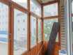 1-комнатная квартира, улица Егорова, 10. Фото 12