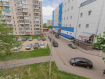 1-комнатная квартира, улица Егорова, 10. Фото 18