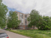 1-комнатная квартира, улица Егорова, 10. Фото 19
