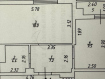 1-комнатная квартира, улица Челюскинцев, 47. Фото 14