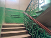 2-комнатная квартира, Семинарская улица, 1. Фото 10