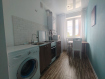 1-комнатная квартира, Рабочая улица, 48А. Фото 11
