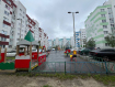 1-комнатная квартира, улица Маршала Новикова, 11. Фото 19