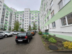 1-комнатная квартира, улица Маршала Новикова, 11. Фото 20