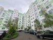 1-комнатная квартира, улица Маршала Новикова, 11. Фото 21