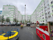 1-комнатная квартира, улица Маршала Новикова, 11. Фото 22