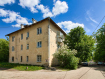 3-комнатная квартира, улица Горького, 80. Фото 32