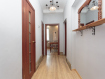 2-комнатная квартира, Октябрьская улица, 54. Фото 6