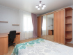 2-комнатная квартира, Октябрьская улица, 54. Фото 13