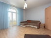 2-комнатная квартира, Октябрьская улица, 54. Фото 17