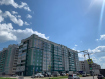 1-комнатная квартира, улица Возрождения, 55к1. Фото 1