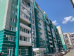 1-комнатная квартира, улица Возрождения, 55к1. Фото 28