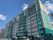 1-комнатная квартира, улица Возрождения, 55к1. Фото 29
