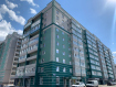 1-комнатная квартира, улица Возрождения, 55к1. Фото 30