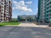 1-комнатная квартира, улица Возрождения, 55к1. Фото 31