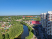 1-комнатная квартира, улица Прокудина, 5. Фото 14