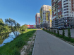 1-комнатная квартира, улица Прокудина, 5. Фото 15