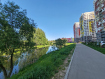 1-комнатная квартира, улица Прокудина, 5. Фото 16