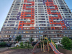 1-комнатная квартира, улица Прокудина, 5. Фото 17