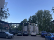 2-комнатная квартира, улица Добролюбова, 32Б. Фото 22