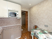 1-комнатная квартира, улица Штойко, 8А. Фото 3