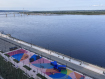 2-комнатная квартира, Заводская улица, 2/4. Фото 1