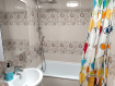 1-комнатная квартира, улица Возрождения, 86А. Фото 6